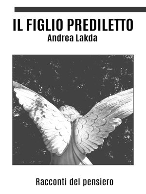 cover image of Il figlio prediletto